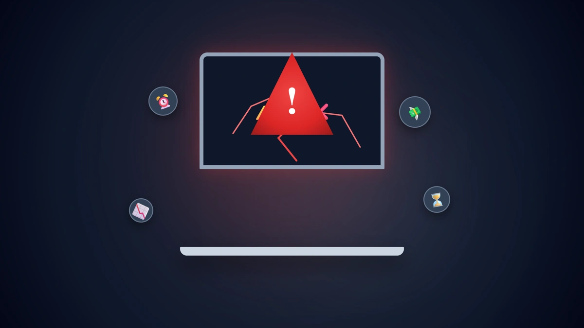 5 Fatal Mistakes That Kill New Online Businesses in Month 1 (And How to Avoid Them) 5 Fatal Mistakes That Kill New Online Businesses in Month 1 (And How to Avoid Them)