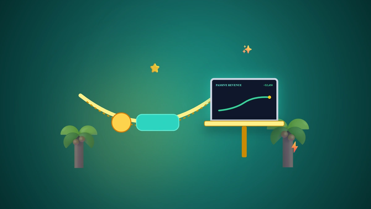 Active Income vs. Passive Income: Which Do You Truly Need in 2026? (Honest Reality) Active Income vs. Passive Income: Which Do You Truly Need in 2026? (Honest Reality)