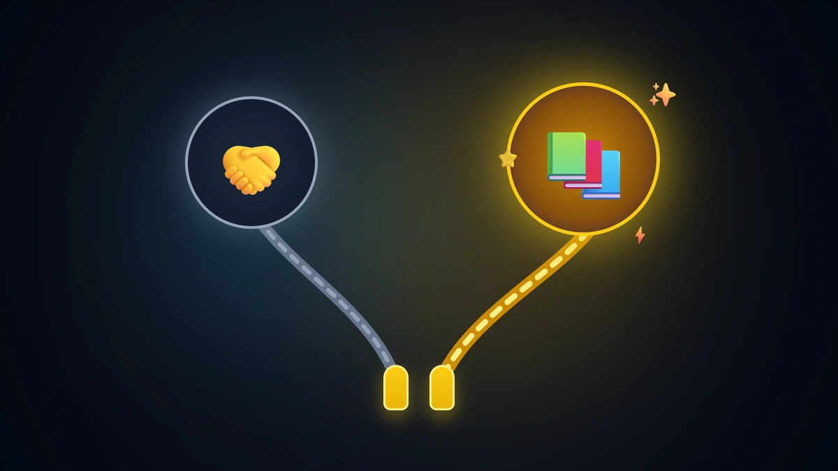 Affiliate Marketing vs. Selling Digital Products: Which is Better for Beginners in 2026? Affiliate Marketing vs. Selling Digital Products: Which is Better for Beginners in 2026?