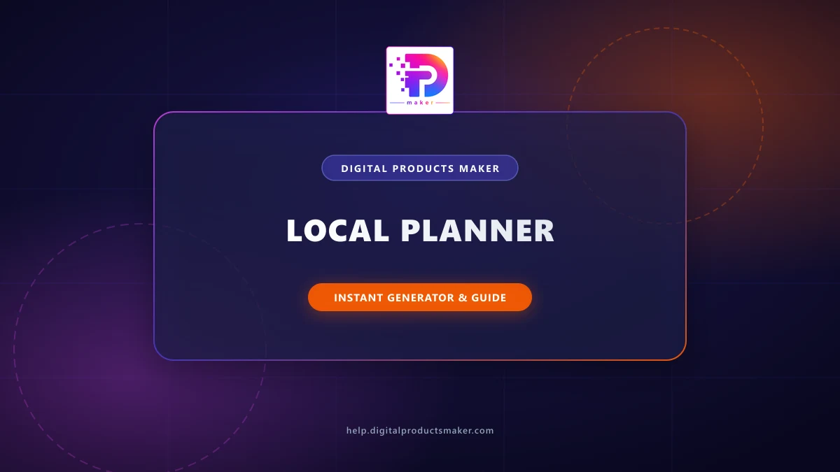 How to Design Local Planner using AI in 5 Minutes for Sale?