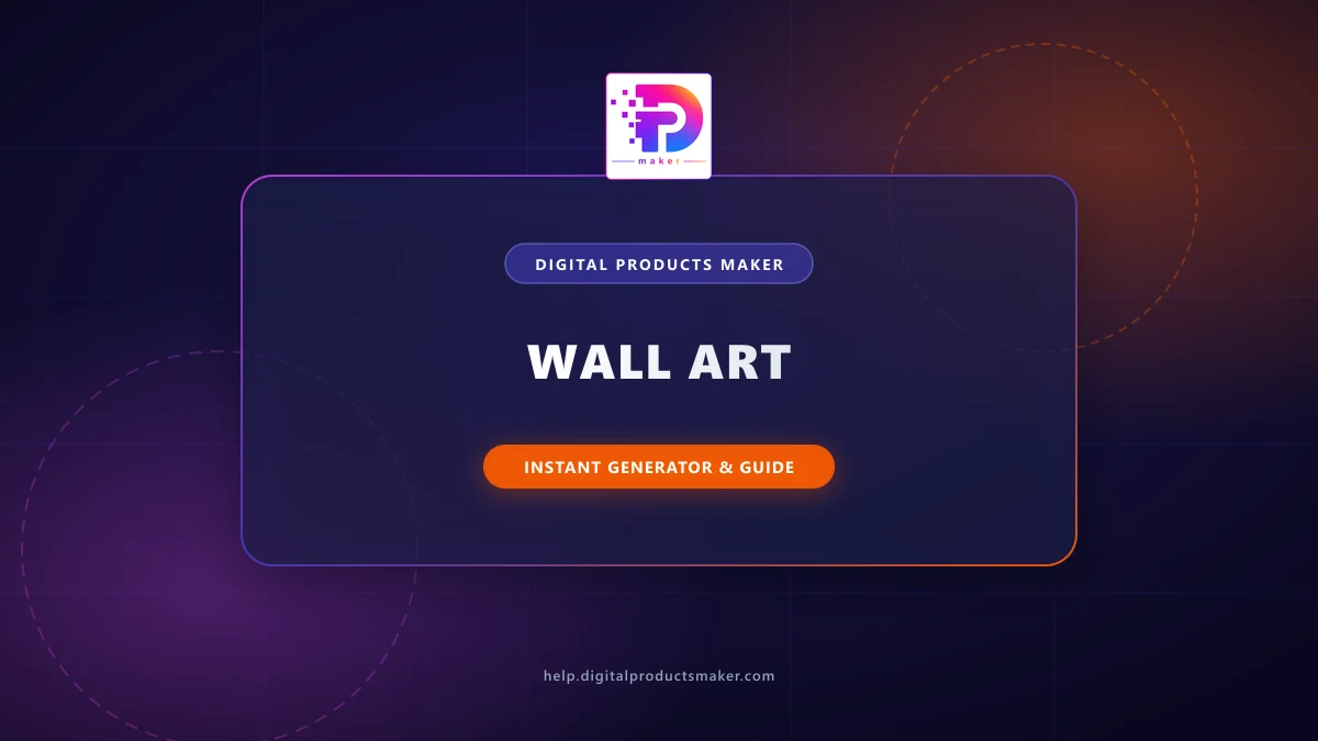 How to Design Wall Art using AI in 5 Minutes for Sale? How to Design Wall Art using AI in 5 Minutes for Sale?