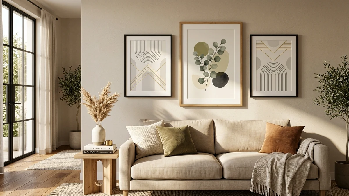 The Complete Guide to Selling Digital Wall Art on Etsy: 300 DPI & Aspect Ratios Blueprint (2026)