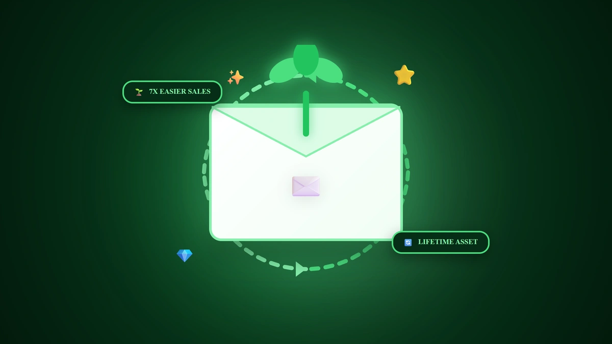 The Email List: The Most Undervalued Asset for Digital Product Sellers in 2026 The Email List: The Most Undervalued Asset for Digital Product Sellers in 2026
