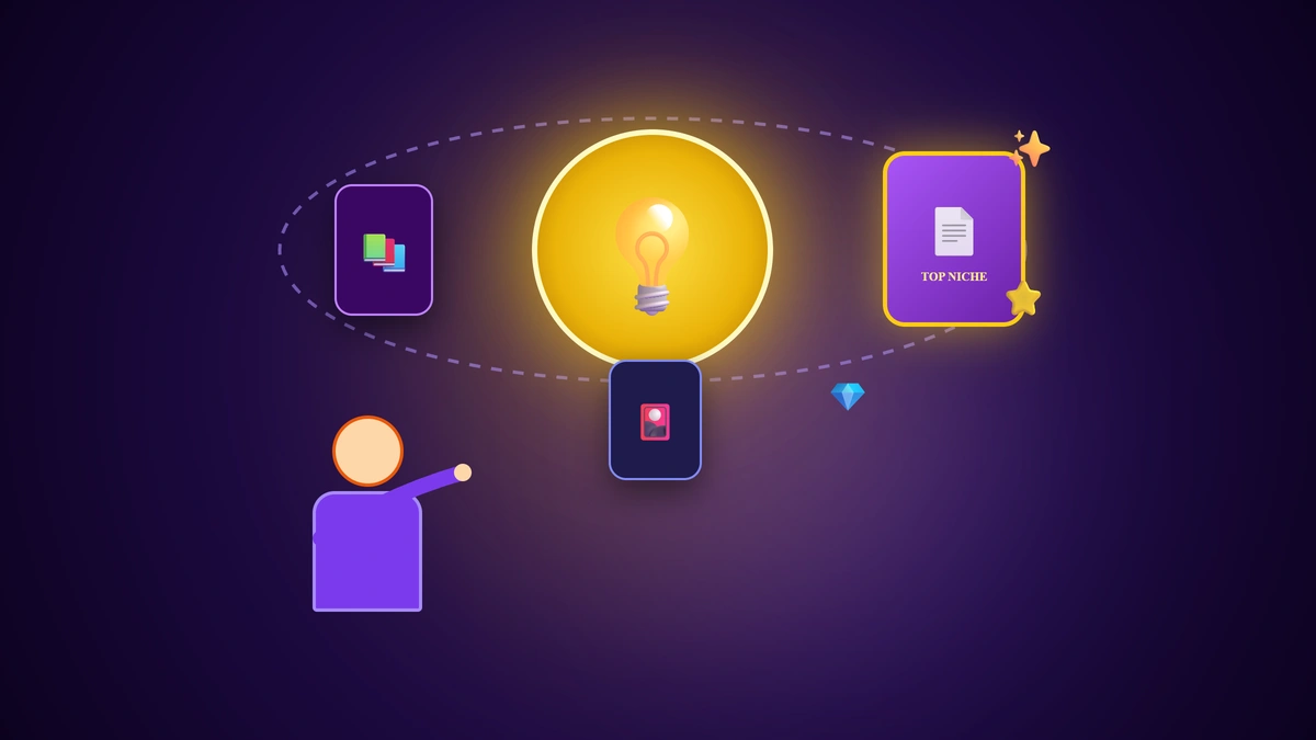 How to Choose a Profitable Digital Product Idea Without Guessing in 2026 How to Choose a Profitable Digital Product Idea Without Guessing in 2026
