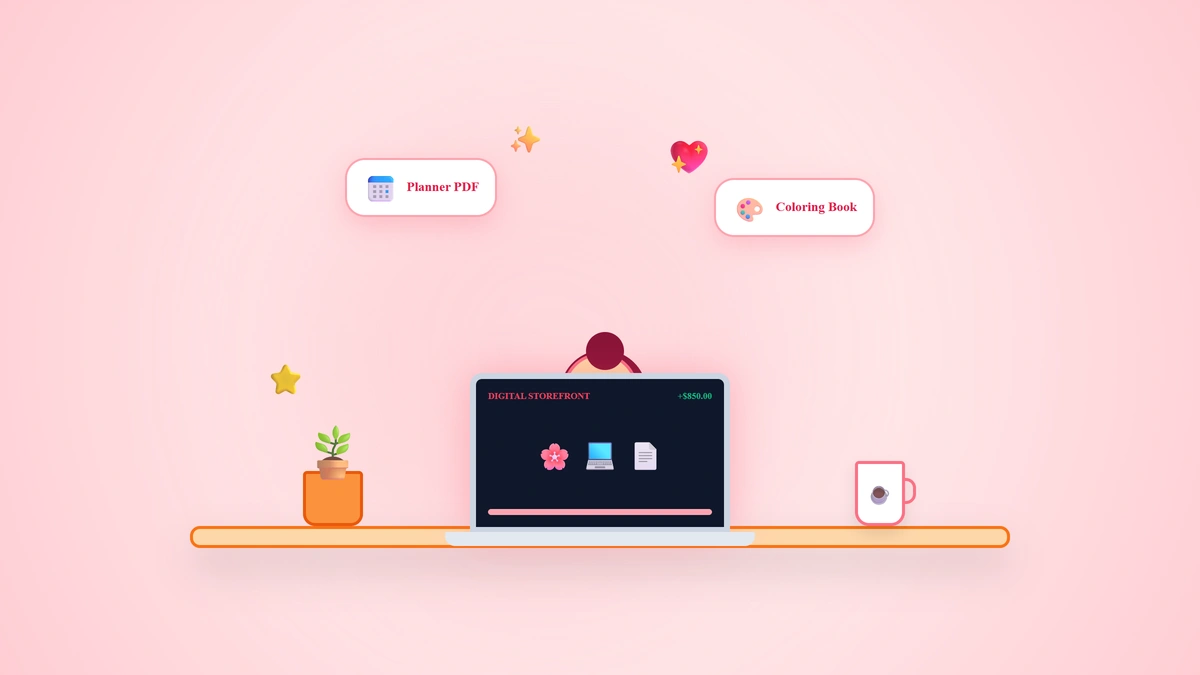 The Best Online Business Ideas for Working Women and Stay-at-Home Moms in 2026 The Best Online Business Ideas for Working Women and Stay-at-Home Moms in 2026