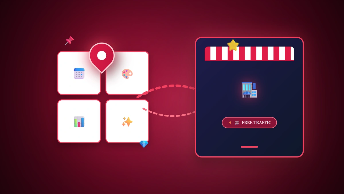 Pinterest: The Secret Weapon to Drive Free Traffic to Your Digital Store in 2026 Pinterest: The Secret Weapon to Drive Free Traffic to Your Digital Store in 2026