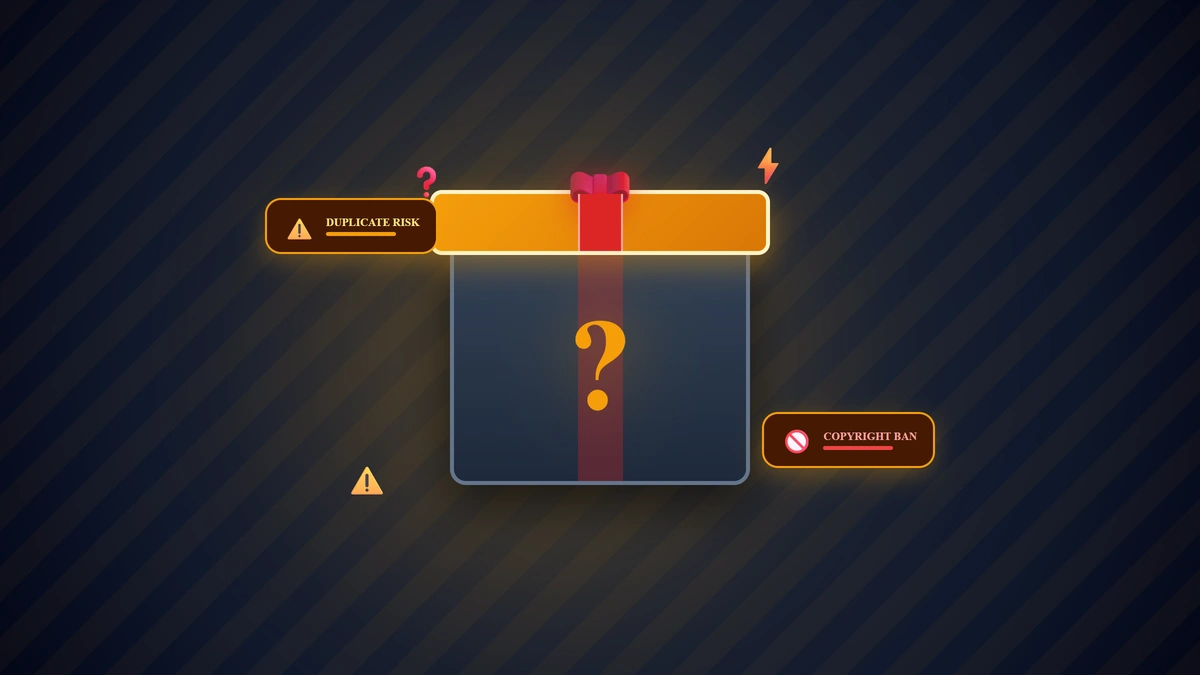 PLR & MRR Resell Rights: A True Shortcut or a Dangerous Beginner Trap in 2026? PLR & MRR Resell Rights: A True Shortcut or a Dangerous Beginner Trap in 2026?