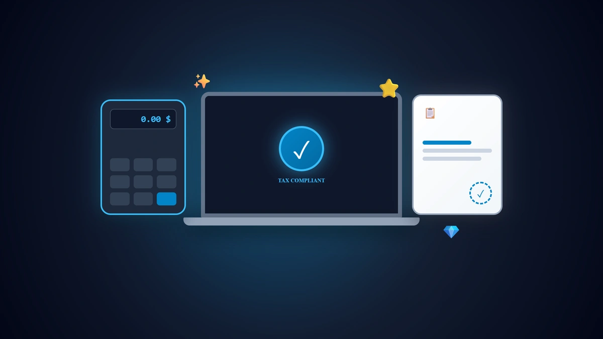 Taxes and Online Income: What Beginners Must Know Before Their First Sale in 2026 Taxes and Online Income: What Beginners Must Know Before Their First Sale in 2026