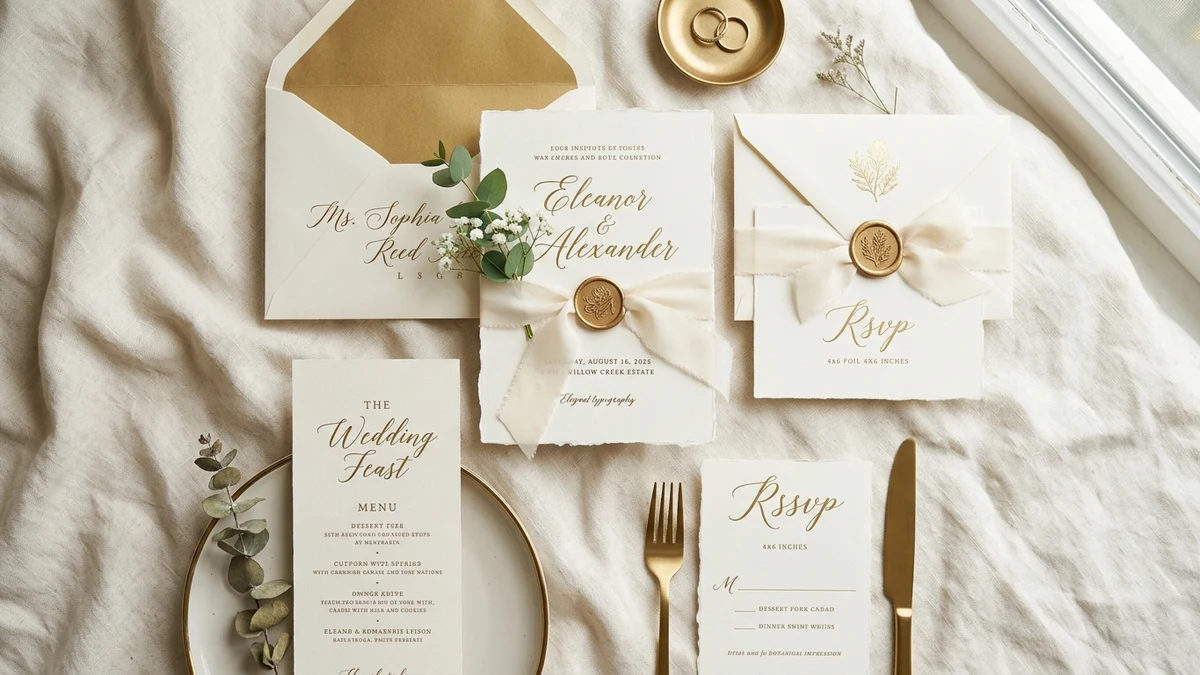 The High-Ticket Wedding Stationery Blueprint: How to Sell $47+ Canva Bundles on Etsy (2026) The High-Ticket Wedding Stationery Blueprint: How to Sell $47+ Canva Bundles on Etsy (2026)