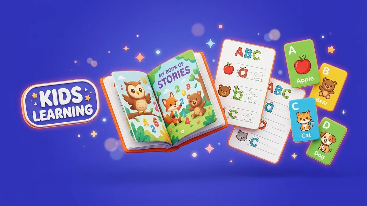 How to Create and Sell Illustrated Children’s Storybooks & Educational Printables Online How to Create and Sell Illustrated Children’s Storybooks & Educational Printables Online