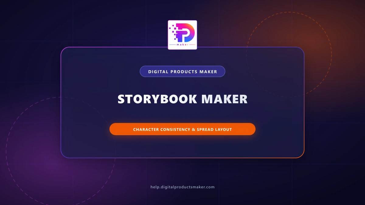 AI Children’s Picture Book & Tracing Workbook Suite: Character Consistency, Rhyming Meters & Quality QC Engine AI Children’s Picture Book & Tracing Workbook Suite: Character Consistency, Rhyming Meters & Quality QC Engine