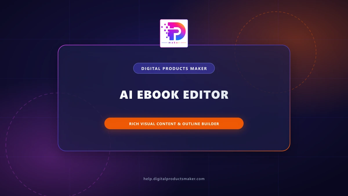 AI eBook Creator Architecture: 2-Phase Outline & Chapter Synthesis, Rich Visual Widgets & PDF Export Engine AI eBook Creator Architecture: 2-Phase Outline & Chapter Synthesis, Rich Visual Widgets & PDF Export Engine